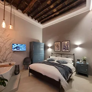 Erbe12 Loft&park Apartment Genoa